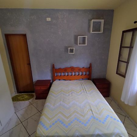 Casa Prumirim Ubatuba Kültér fotó