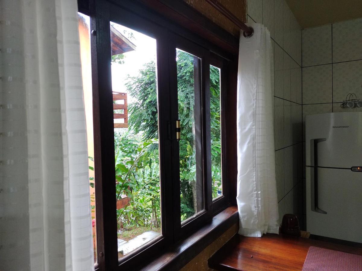 Casa Prumirim Ubatuba Kültér fotó