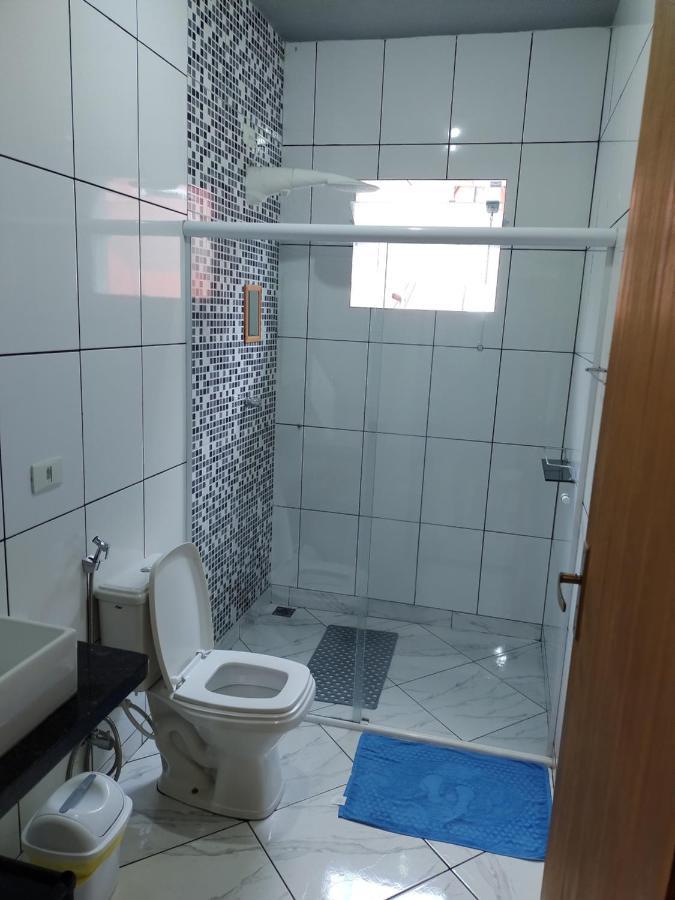 Casa Prumirim Ubatuba Kültér fotó