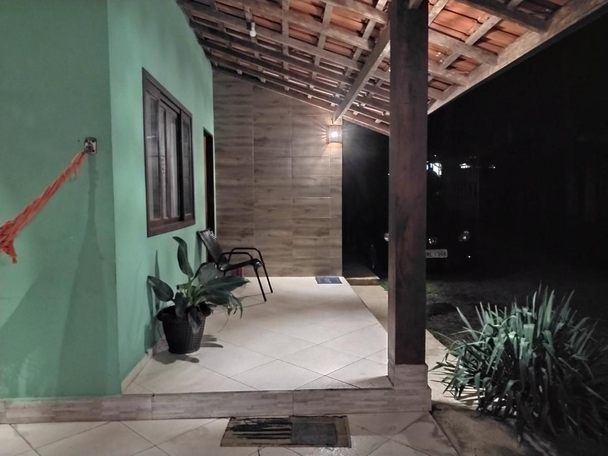 Casa Prumirim Ubatuba Kültér fotó