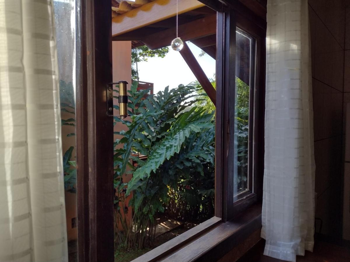 Casa Prumirim Ubatuba Kültér fotó