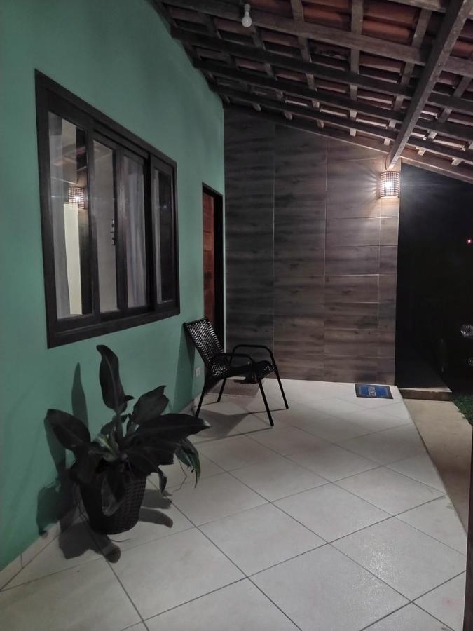 Casa Prumirim Ubatuba Kültér fotó