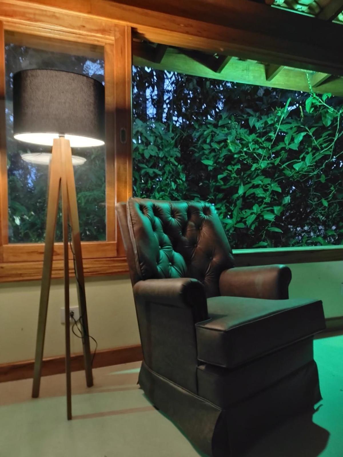 Casa Prumirim Ubatuba Kültér fotó