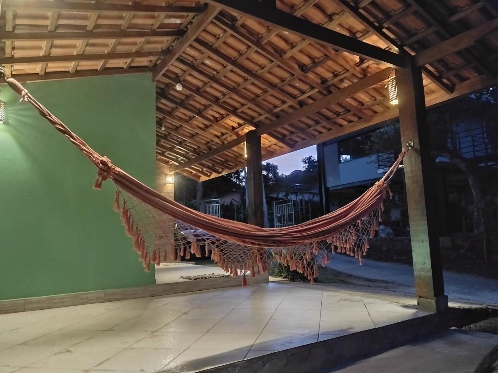 Casa Prumirim Ubatuba Kültér fotó