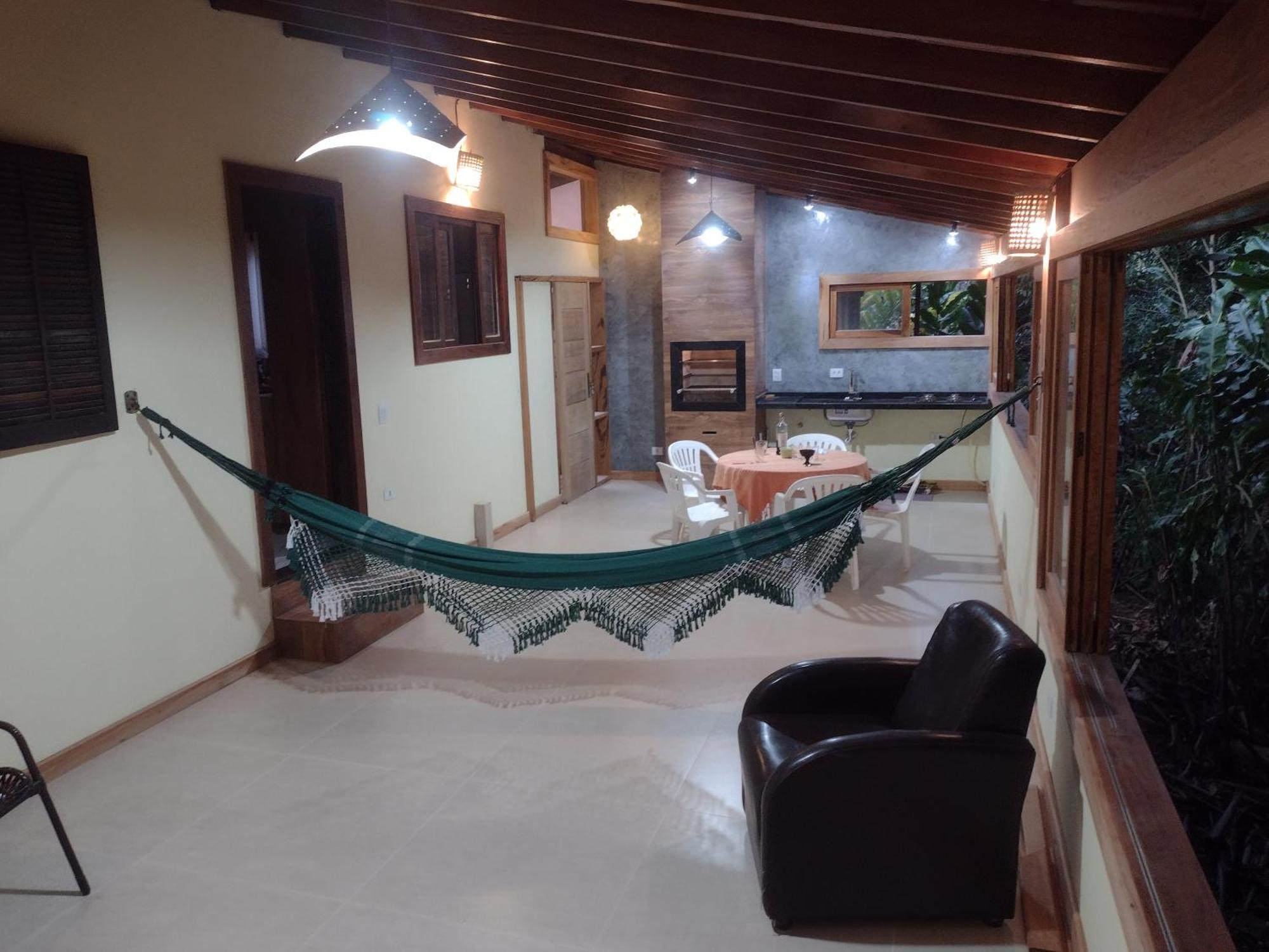 Casa Prumirim Ubatuba Kültér fotó