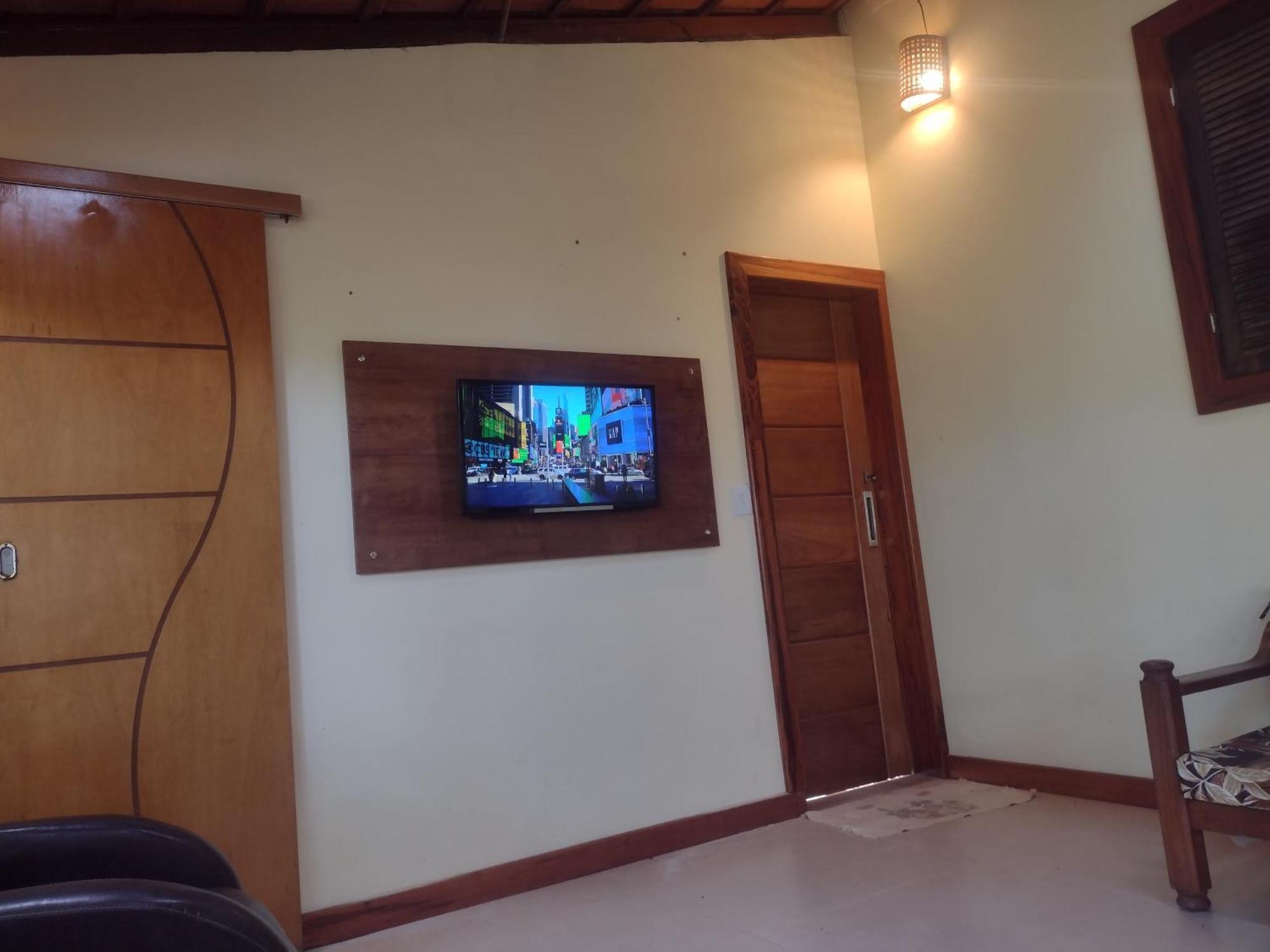 Casa Prumirim Ubatuba Kültér fotó