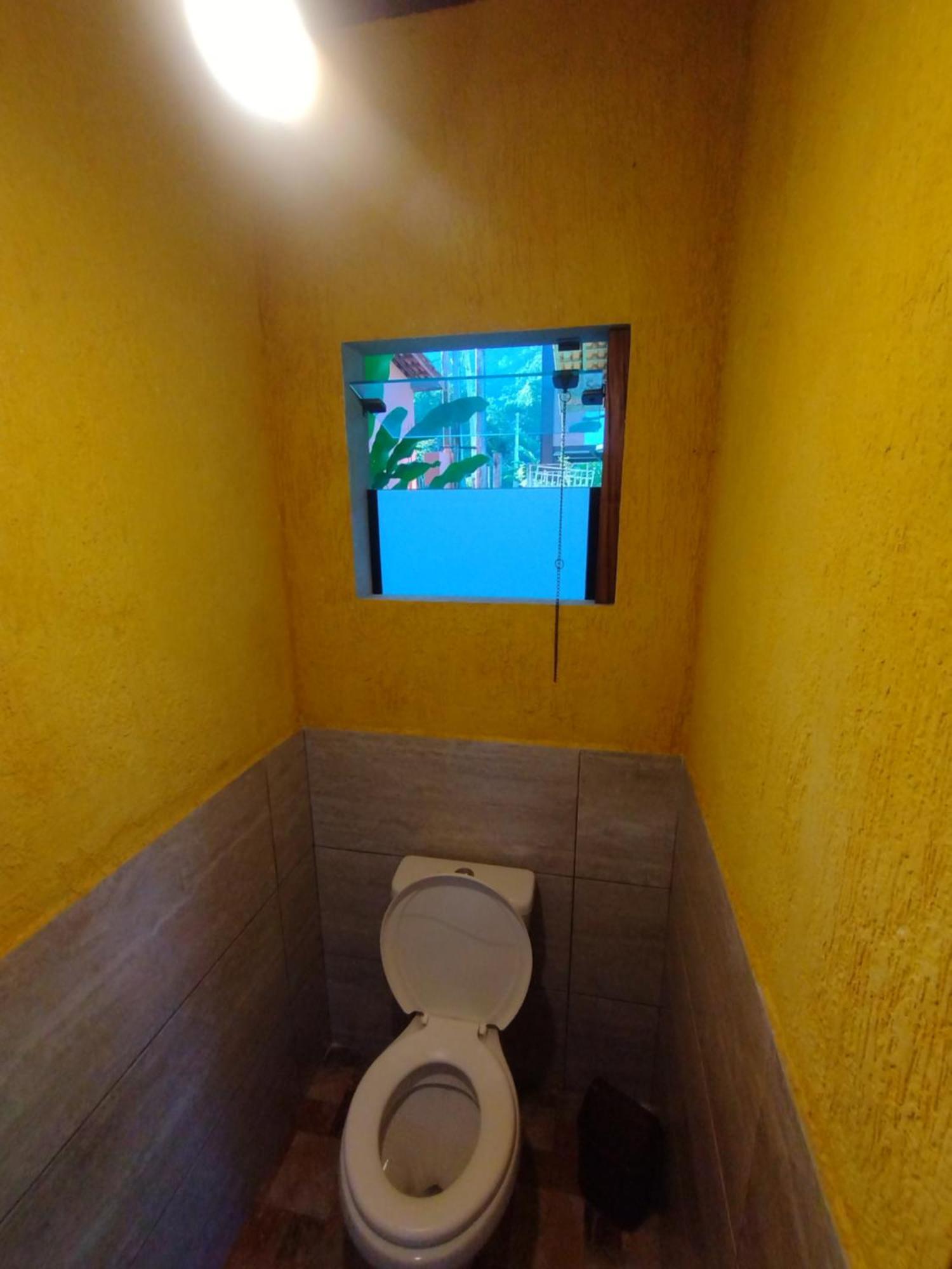 Casa Prumirim Ubatuba Kültér fotó