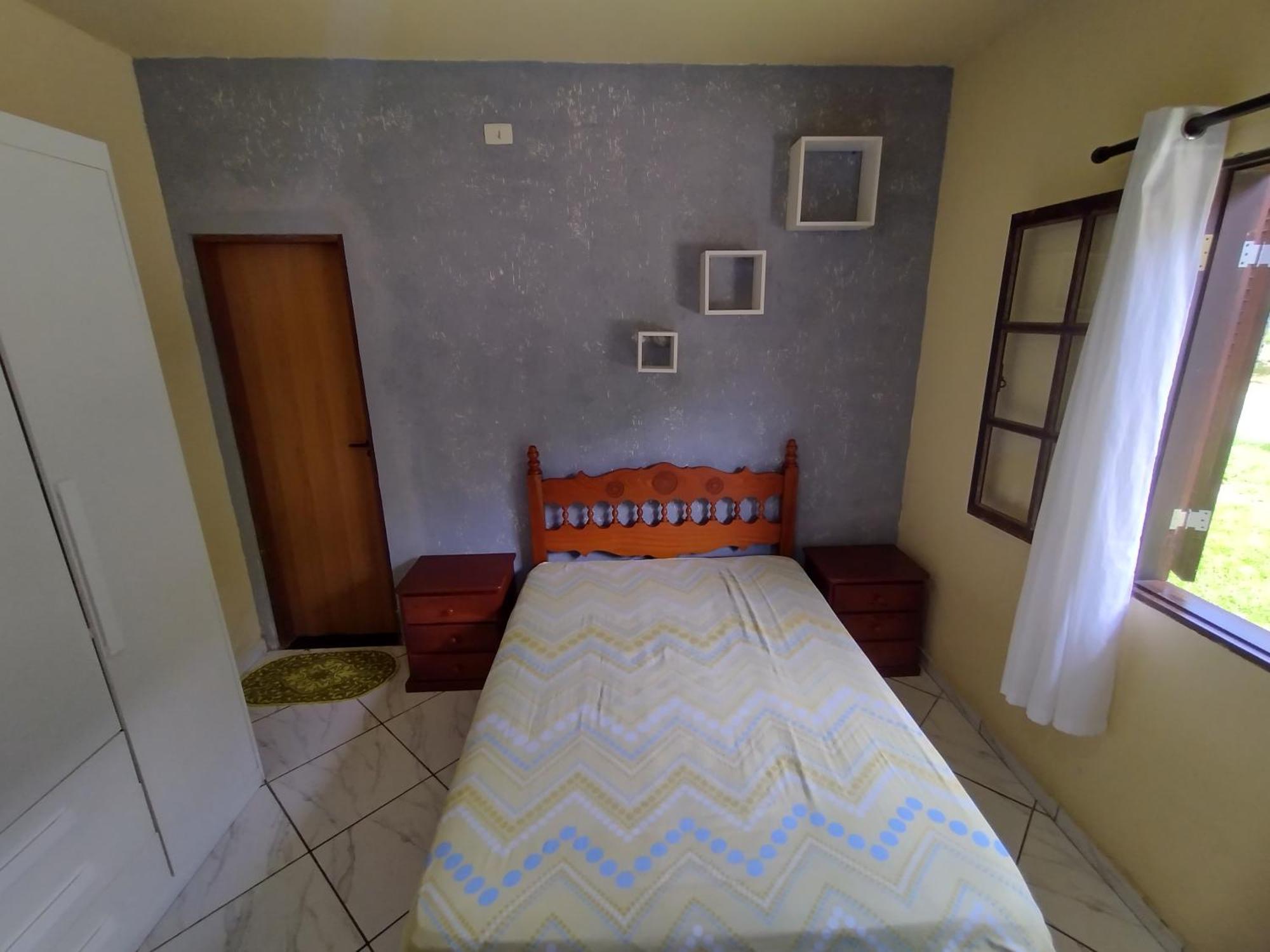 Casa Prumirim Ubatuba Kültér fotó