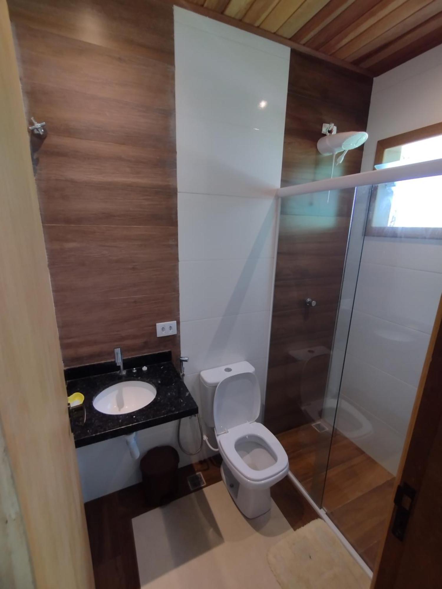 Casa Prumirim Ubatuba Kültér fotó