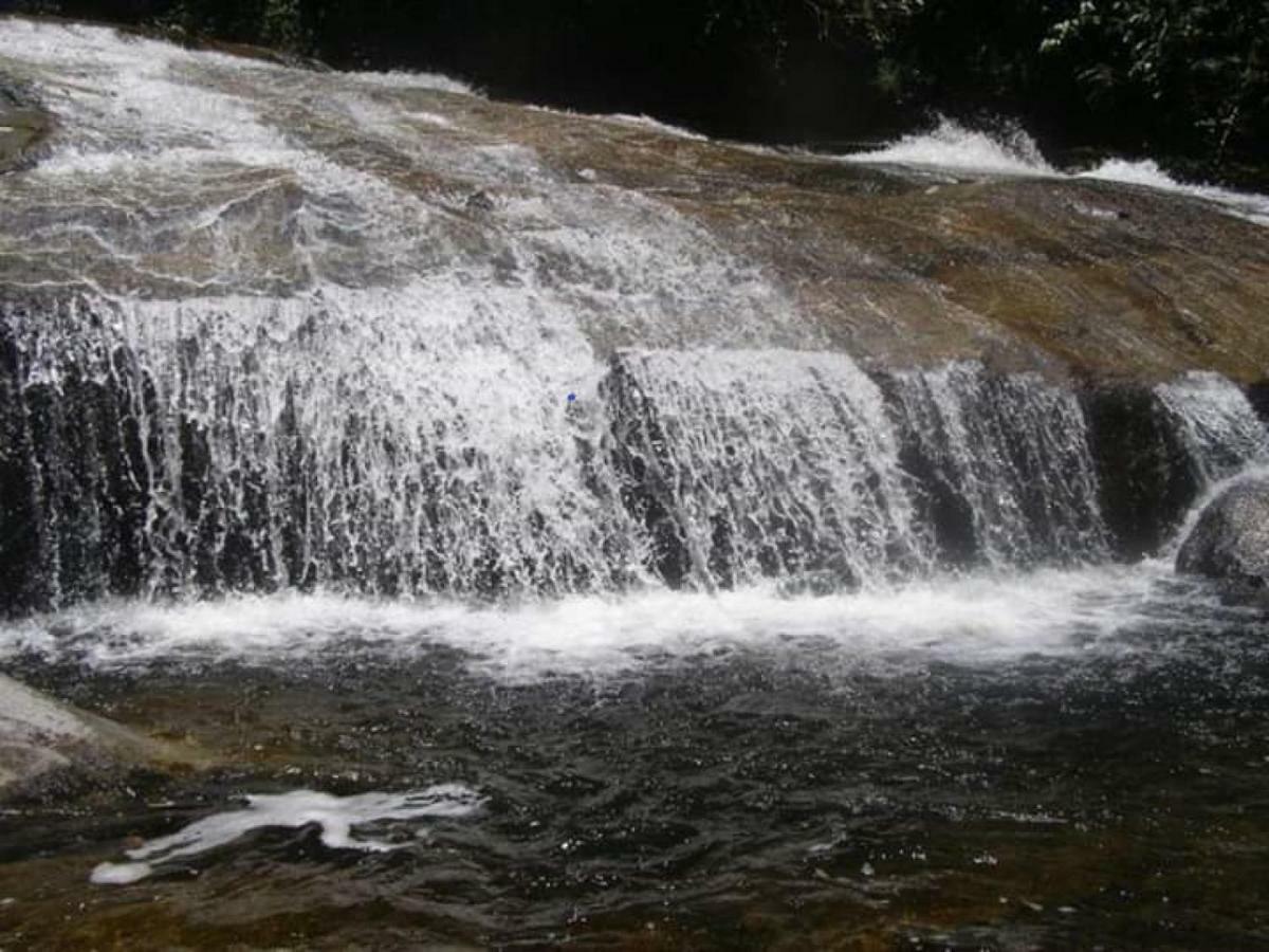 Casa Prumirim Ubatuba Kültér fotó